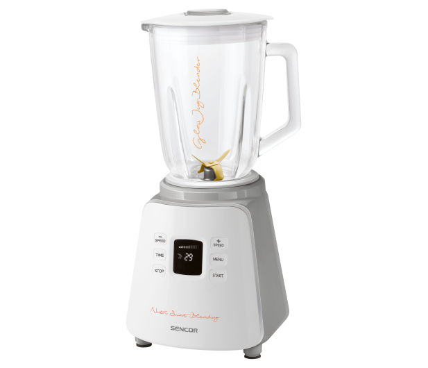 SENCOR SBL 4870WH - 1386733 - zdjęcie 7